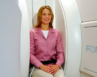 Stand-Up&reg; MRI